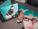 Sparks - Exotic Creatures of the Deep  Dbl LP 2018 Near Mint/Mint Green Vinyl