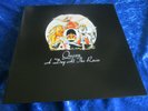 QUEEN ?? A DAY AT THE RACES ?? ARCHIVWARE UNGESPIELT MINT ALBUM & PICTURE - OIS