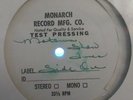 (Motown) Motown's Show Tunes (TEST PRESSING) Diana Ross-3, Jackson 5