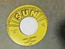 Edwin Bruce-Part of My Life b/w Sweet Woman-Sun#292-rockabilly-7