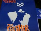 THE CRAMPS - The Crusher, MX 12
