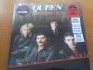 QUEEN - GREATEST HITS 12
