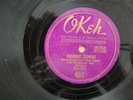 BIG BILL BROONZY '78 2 records Columbia / OKEH Blues Guitar Washboard