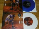 BIFFY CLYRO - FOLDING STARS - LIMITED WHITE AND BLUE VINYL - GATEFOLD - POSTERS