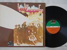 LED ZEPPELIN II ORIGINAL 1969 GERMAN PRESSING LP HEAVY BLUES PSYCH PROG ROCK 2