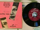 The Voice of Martha Raye 7