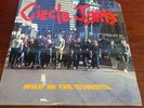 CIRCLE JERKS WILD IN THE STREETS VINYL PUNK BLACK FLAG LP Sealed  FLP 1029