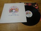 QUEEN - A NIGHT AT THE OPERA LP  VG+  BLAIRS  GREAT SLEEVE
