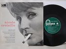 NICOLE CROISILLE 25cm 10