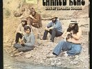 CANNED HEAT Live At Topanga Corral Album LP 1970 1st Press WDS 693 - EX+ Vinyl