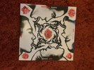 RED HOT CHILI PEPPERS BLOOD SUGAR SEX MAGIK 2LP VINYL ALBUM SET (1991)