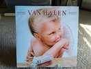 VAN HALEN 1984 RECORD LP 23985-1 EDDIE VAN HALEN DAVID LEE ROTH