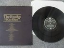 The Beatles - Rarities - vinyl LP - uk