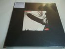 Led Zeppelin Deluxe 180g 2LP & 2CD Box Set SEALED
