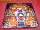 KISS 'Psycho Circus'  SEALED U.S. 2014 Pressing  NEW LP Standard Cover