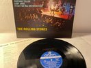 LP Rolling Stones - Gimme Shelter | 1971 Japan Press | M/M