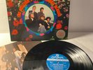 LP Rolling Stones - Golden Album | 1967 Japan Press | EX+/NM | Booklet
