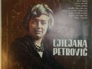 10‘ LP Eurovision 1961 Yugoslavia: Ljiljana Petrovic „Neke Davne Zvedze +7“