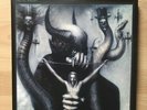 CELTIC FROST - TO MEGA THERION - 2x 180g VINYL LP WITH BOOKLET - LIKE NEW