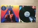 THE POLICE - ZENYATTA MONDATTA - GREEN COLORED VINYL LP - AUSTRALIA PRESS STING