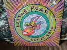 Little Feat Let It Roll vinyl LP. New Sealed