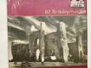 U2-The Unforgettable Fire-Vintage Vinyl LP-Island 90231-1-NM Vinyl-Free Shipping