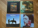 Arlo Guthrie ?4 x Vinyl  Washington;Running,Hobos,Last of./Byrds Clarence White