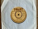 JOE E YOUNG - Life time /  flower in my hand MOD SOUL Northern uk toast EX