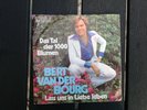 Bert van der Bourg Schlager Single Vinyl 7 das Tal der 1000 Blumen Emi pop
