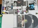 THE BEATLES - WHITE ALBUM - POSTER - JAPAN VINYL 2LP OBI GATEFOLD TOJP-60139-40