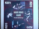 Kiss Down Under Again Acoustic 1995 Coloured Vinyl