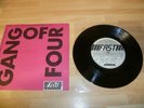 GANG OF FOUR 7