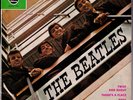BEATLES-TWIST AND SHOUT/THERE'S A PLACE..-ORIGINAL GERMAN 7