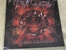 THE CHASM 'The Spell of Retribution' RARE LP STILL SEALED death / thrash metal