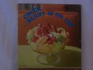 Chuck Berry Berry is on top(Almost grown/Carol/Johnny B. Goode)1959 Chess 1435