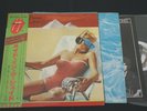 THE ROLLING STONES - MADE IN THE SHADE - JAPAN VINYL LP ESS-63004