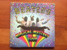 The Beatles - Magical Mystery Tour - 2 x 7 inch - MMT -Great Britain MONO