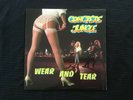 Lp Concrete Jungle: Wear And Tear