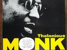 Thelonious Monk Quintets - Esquire 32-109 - 12