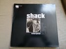 Shack - Waterpistol -  Vinyl Album Michael Head Pale Fountains Marina