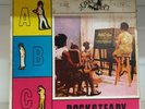 Roland Alphonso With The Originals Orchestra ?– ABC Rocksteady - S 001--2