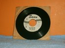Janice Christian Just a Bad Thing Swan DJ 45 NM Doo-wop Crossover NM SEE VIDEO
