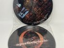 Mer de Noms [LP] by Perfect Circle (A) (Vinyl, Sep-2008, Virgin Records USA)