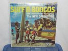 New Dimensions - Surf'n Bongos - still in shrink, great surf rock album