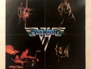 Van Halen ?– Van Halen - Warner Bros. Records ?– BSK 3075