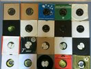 COLLECTION OF 20 X 7