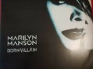 Marilyn manson doppel lp vinyl Metallica priest ROCK