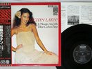 OBI AUDIOPHILE TOKYO CUBAN BOYS EXCITIN' LATIN PRO-USE SERIES LP LF-95013 VINYL
