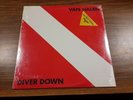 VAN HALEN*DIVER DOWN*VINYL LP ORIGINAL 