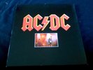 AC/DC 3XLP+SP PROMO/HIGH VOLTAGE+DIRTY DEEDS+POWERAGE/FRENCH ORIGINAL